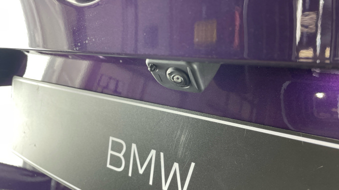 BMW 2 Series 220 M Sport 4dr Step Auto Petrol Saloon - Image 43